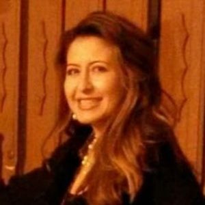 Meet your Posher, Wendy a.